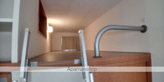レオパレスグランドゥール綾の内装写真
