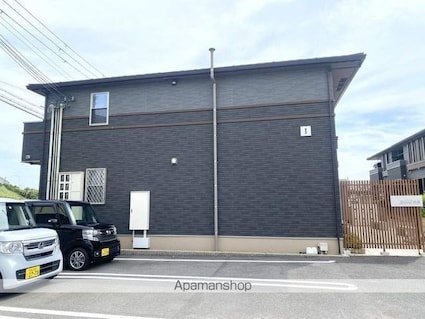 リヴェール松島Ⅰ[1LDK/45.82m2]の外観4
