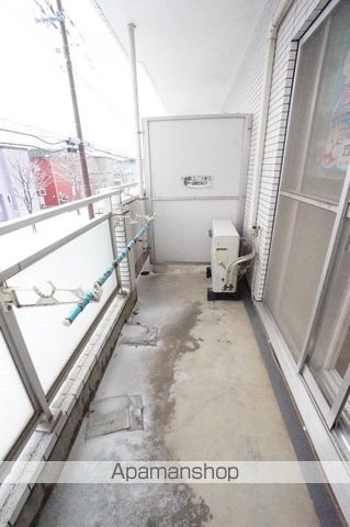 ベルテ手稲前田の内装写真