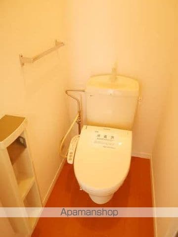 ラプランタンの内装写真