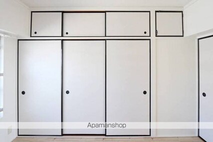 ビレッジハウス筑後１号棟[2LDK/53.08m2]の内装5