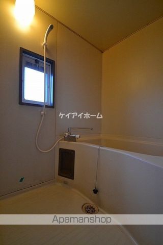 Kハウス Aの内装写真