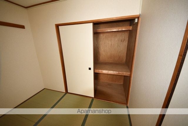カーサ刀根山の内装写真