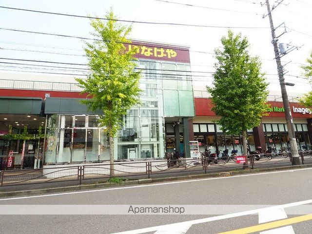 カーサグランデの周辺写真