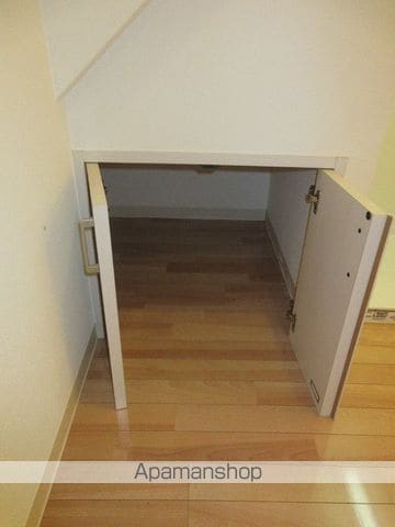 TMG市谷の内装写真