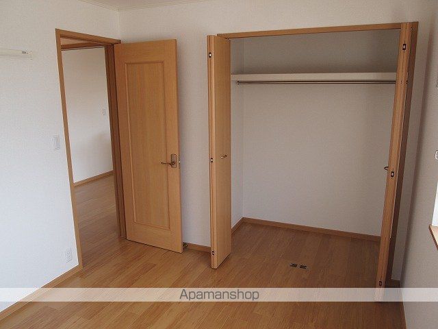 グランド ソレイユ Iの内装写真