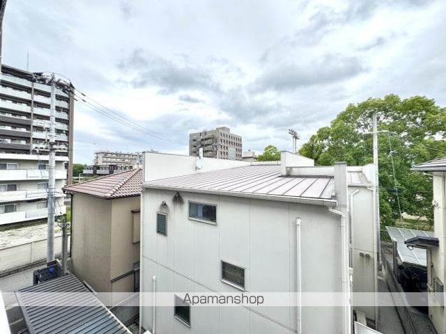 アーバンハイツ紫雲の内装写真