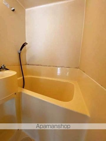 コーポ戸ヶ崎の内装写真