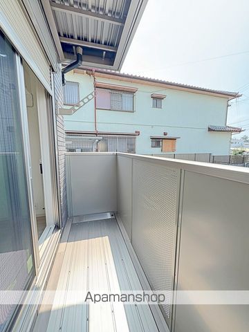 ルリアン縁の内装写真