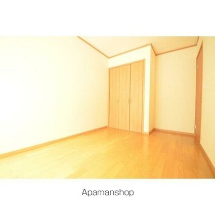 フォレストメゾン大岡山[2LDK/63.14m2]のリビング・居間2