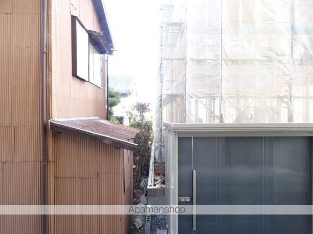 エリアcbの玄関写真