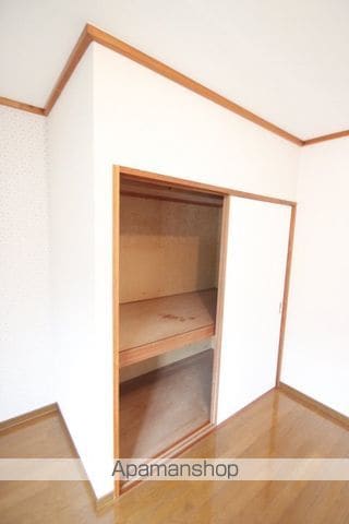 クロノス上福岡の内装写真