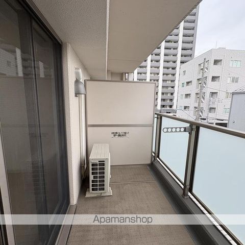 エスティメゾン八潮の内装写真