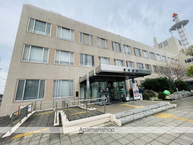 S-RESIDENCE金山flapの周辺写真