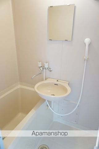 シティハイツフォレストの内装写真