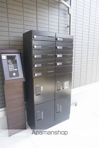 クレシアの外観写真