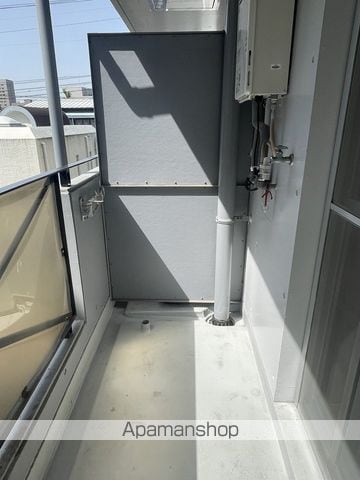 タキタハイツオーロラの内装写真