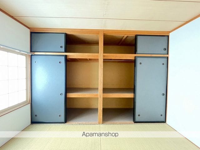 高橋ハイツの内装写真