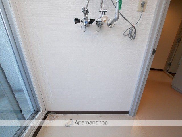 ビバリーヒルズの内装写真