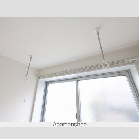 シティウォーク荏原中延の内装写真