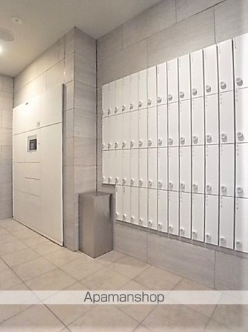 ディアレイシャス上前津の内装写真