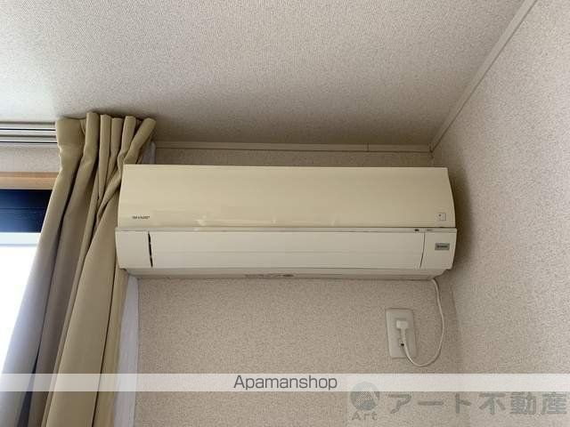 レオパレススカイの内装写真