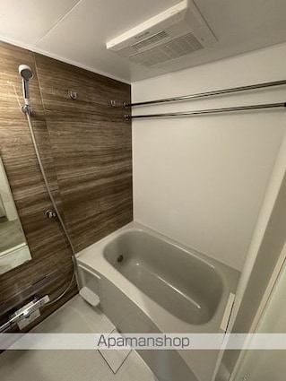 ＢＲＩＣＫ　ＲＥＳＩＤＥＮＣＥ　目黒本町[3K/46.82m2]のバス