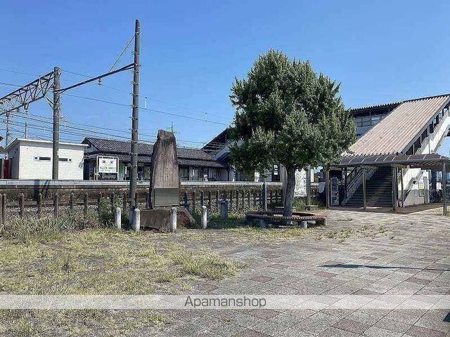 モンパレス赤堀Iの周辺写真