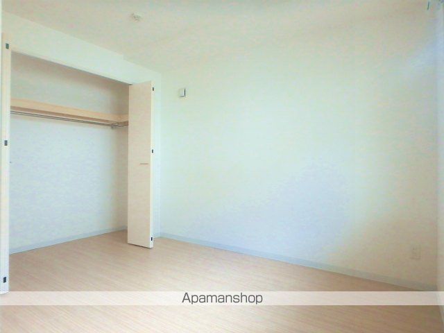 ANGEーROSEの内装写真