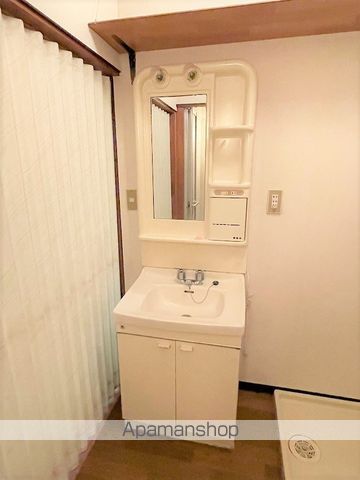 上町ハイツの内装写真