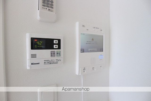 エンクレスト博多駅南SHAREの内装写真