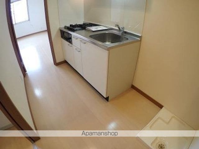 SAKASU AZABUの内装写真