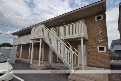 セジュールグランモア　Ａ[1DK/29.25m2]の外観3