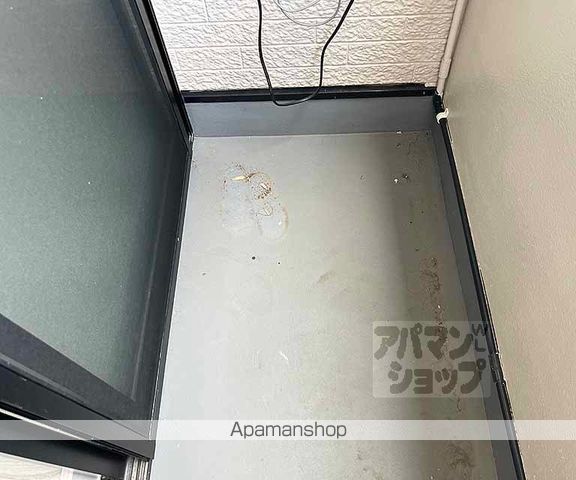ロイヤルハイツJUDYの内装写真