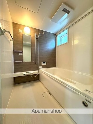 ＤーＬｕｃｅ納定（ディールーチェノウジョウ）[2LDK/66.7m2]のバス