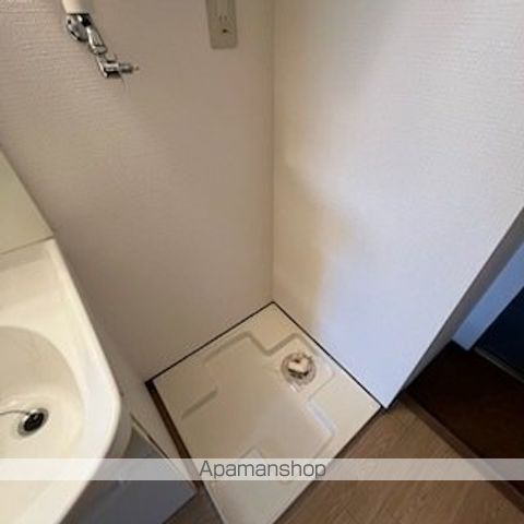 ミラージュ大津京の内装写真