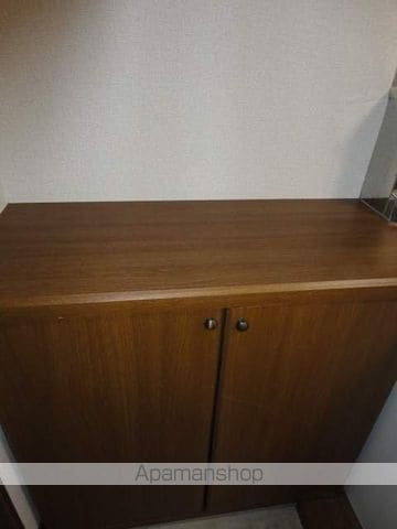 コーポラスファイブの内装写真
