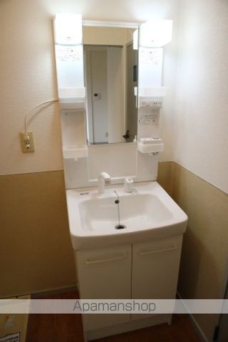 サンアレイ下野IIの内装写真