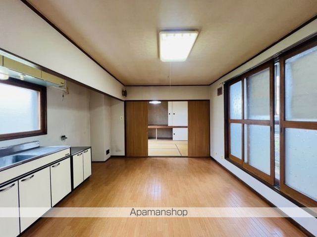 オグラマンションの内装写真