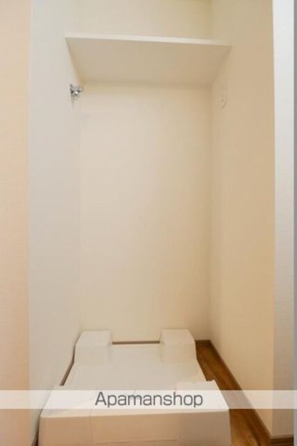 東京都新宿区山吹町[2K/25.85m2]のその他内装4