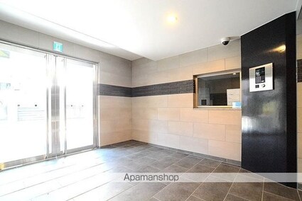 ＢＲＥＥＺＥ　ＭＡＩＳＯＮ　ＨＩＫＡＷＡＤＡＩ[1K/25.77m2]の内装