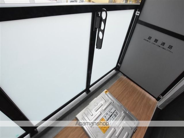 レーヴ町田V.Aの内装写真