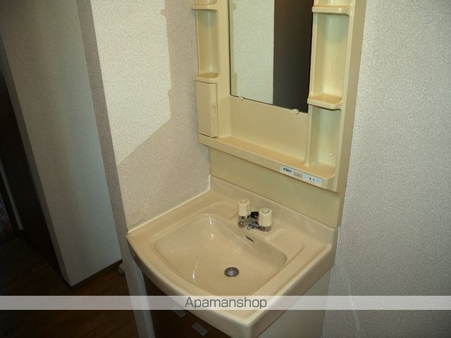 M’Sクレアールの内装写真