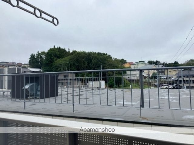 グランデ新井田の内装写真