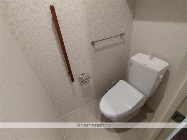 マイランド橋本の内装写真