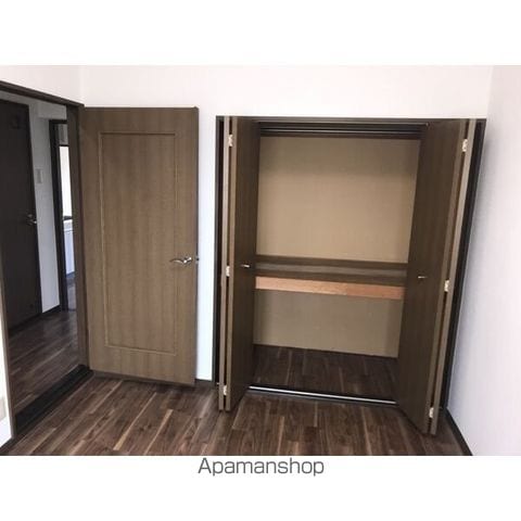 プロビデンス日比野の内装写真