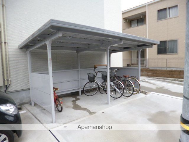 パークコート城東A棟のその他写真