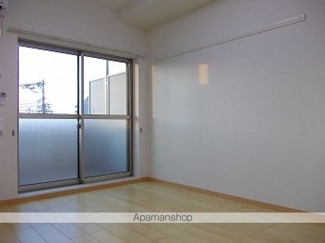 クレール姫路の内装写真