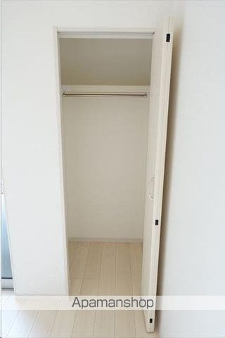 スペリアージュの内装写真