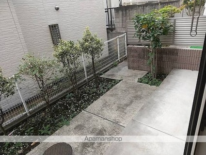 グレイスコート[1LDK/45.41m2]の内装2